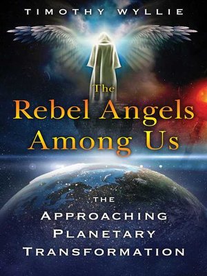 cover image of The Rebel Angels among Us